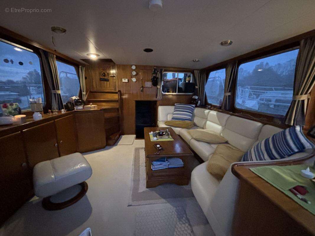 Appartement à PONT-DE-VAUX