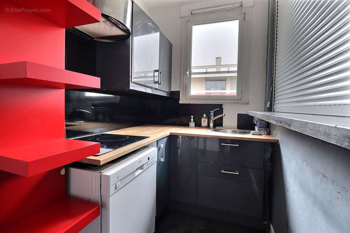 Appartement à MAREIL-MARLY