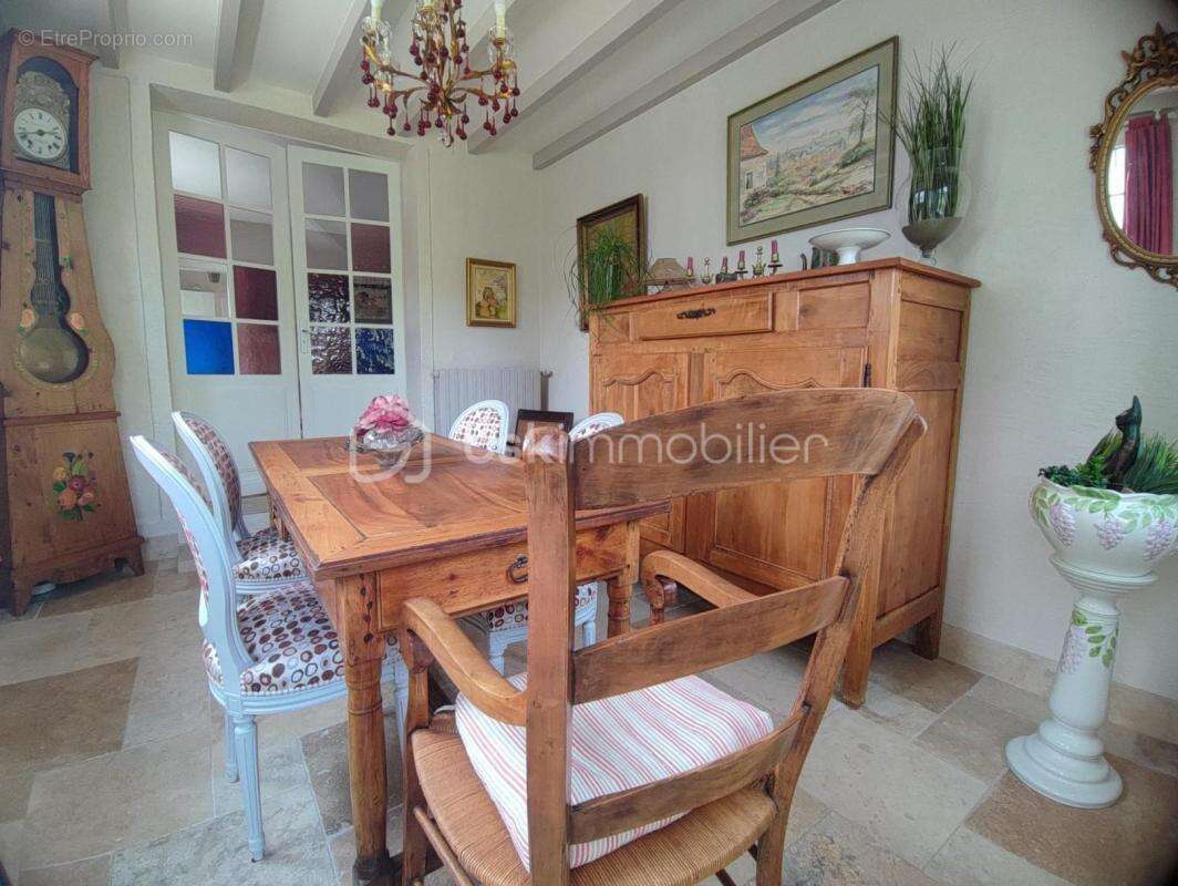 Maison à BERGERAC