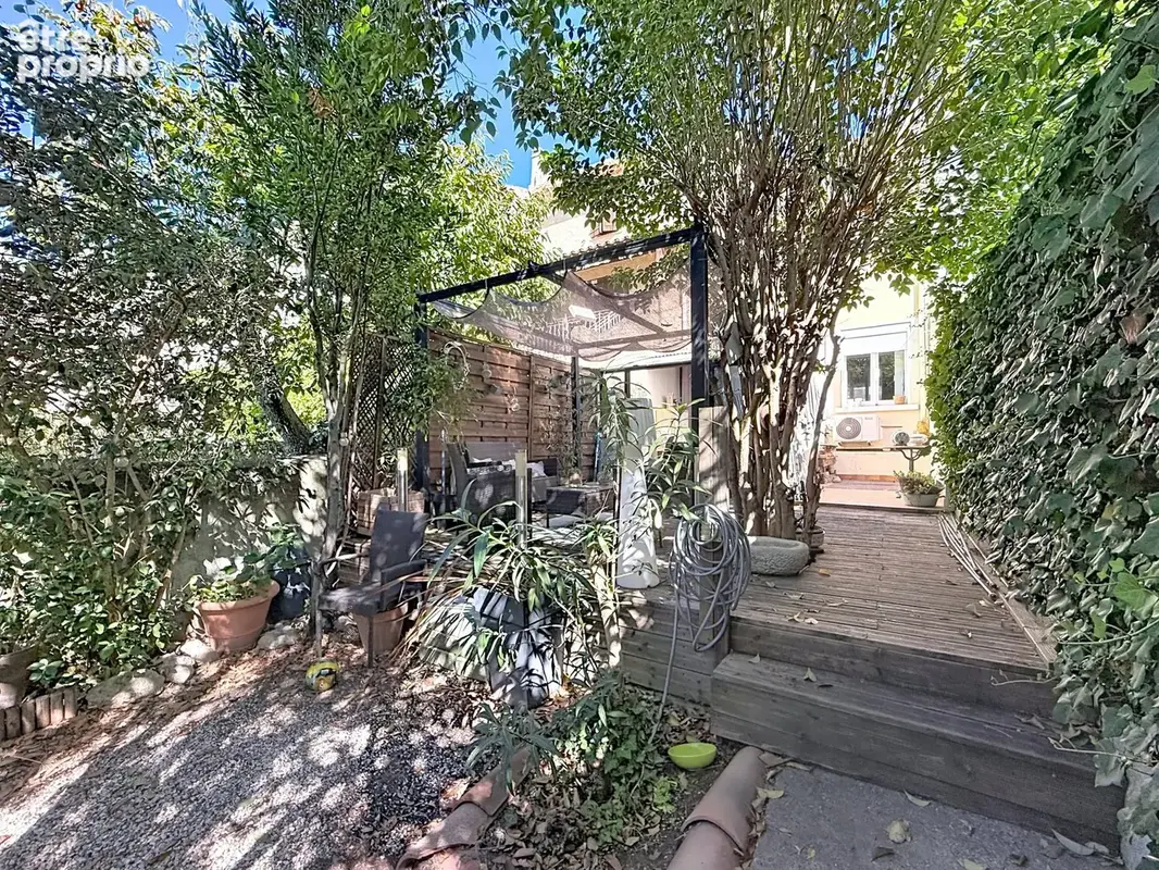 Maison 3 pièces 80 m² à vendre à Istres (13800) - photo 2