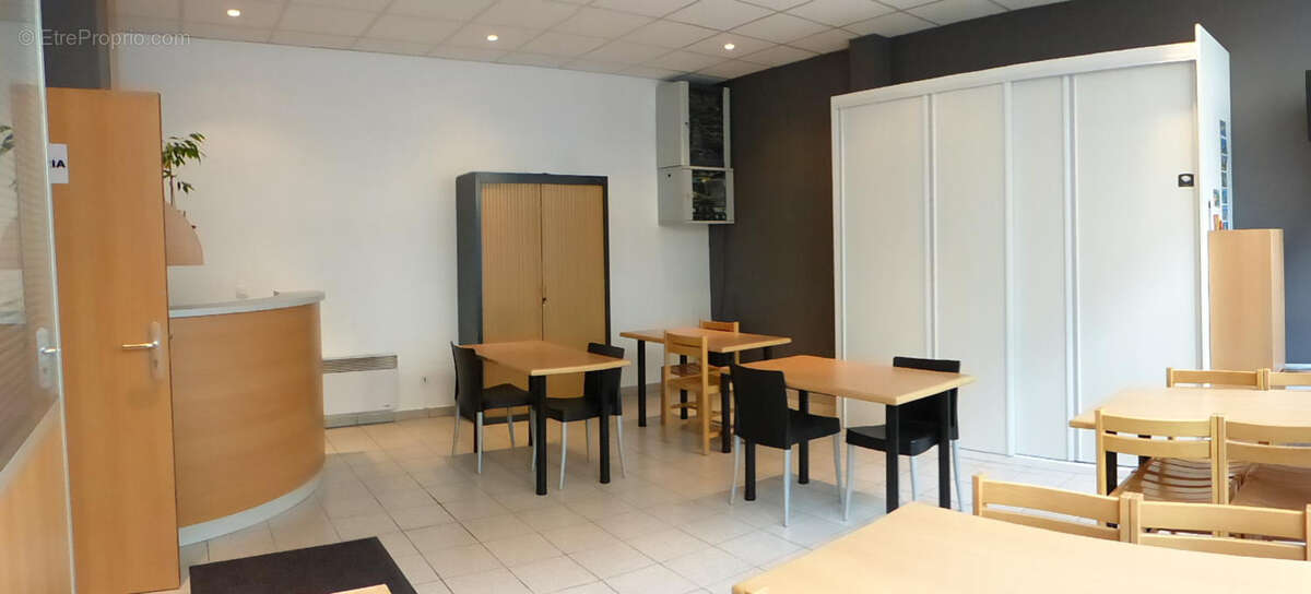 Appartement à LYON-8E