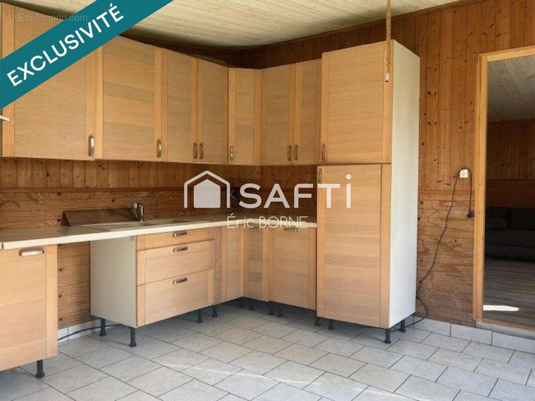 Photo 5 - Terrain à SALPERWICK