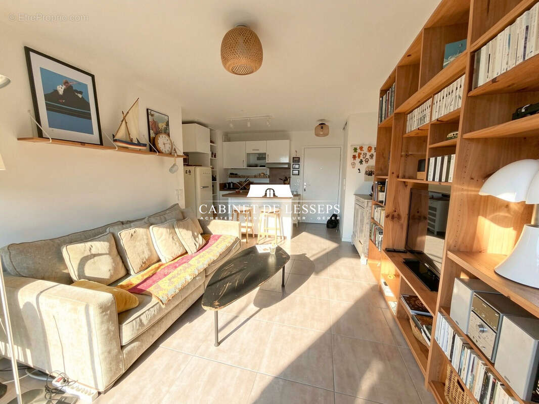 Appartement à BAYONNE