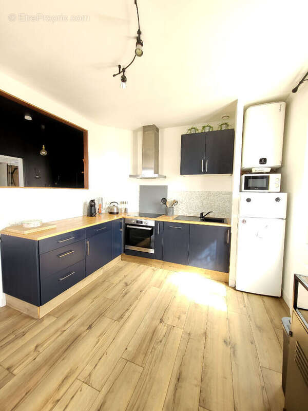 Appartement à PORNIC