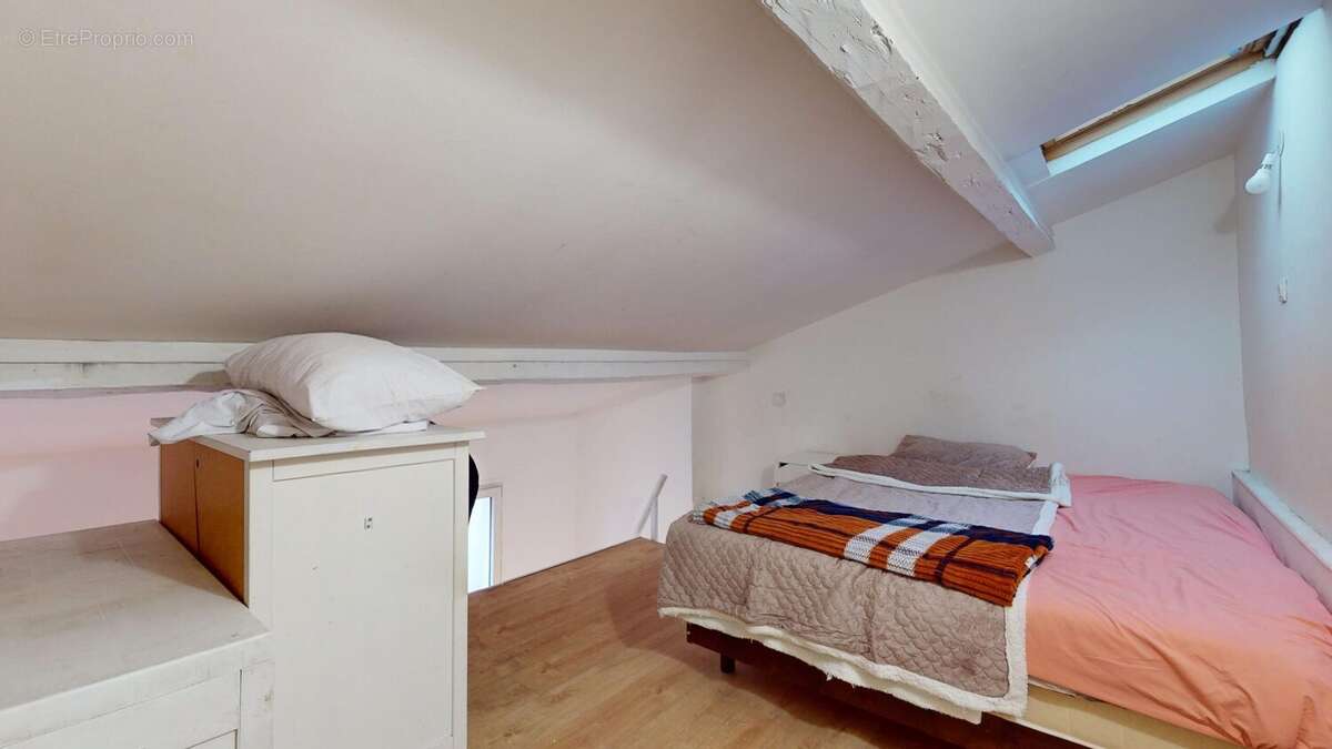 Appartement 34 m² à Paris-19e  - photo 9