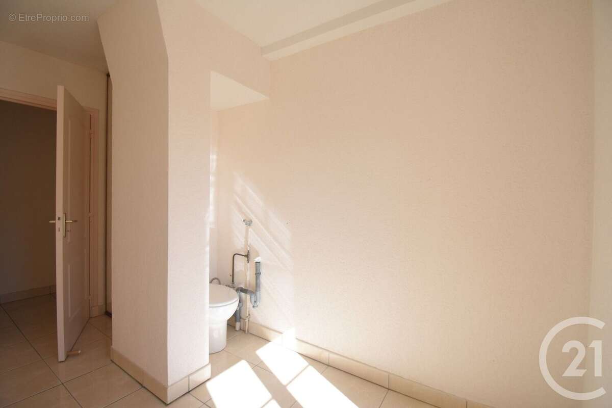 Appartement à VICHY