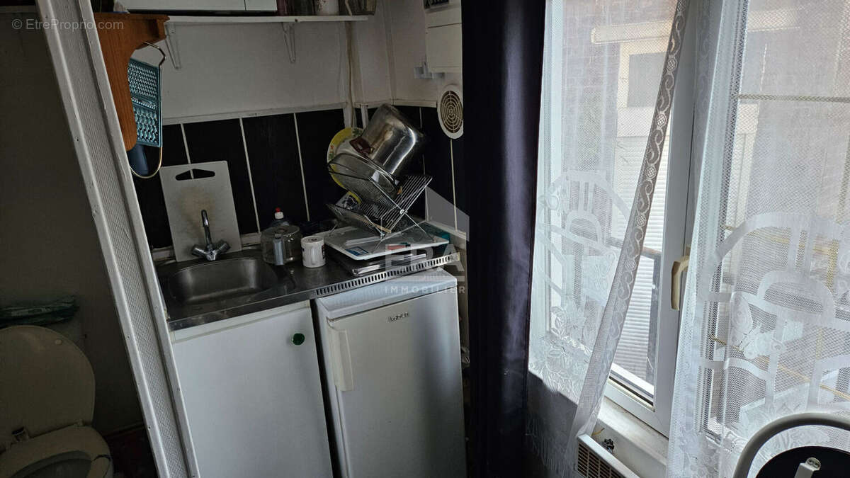 Appartement à ARRAS