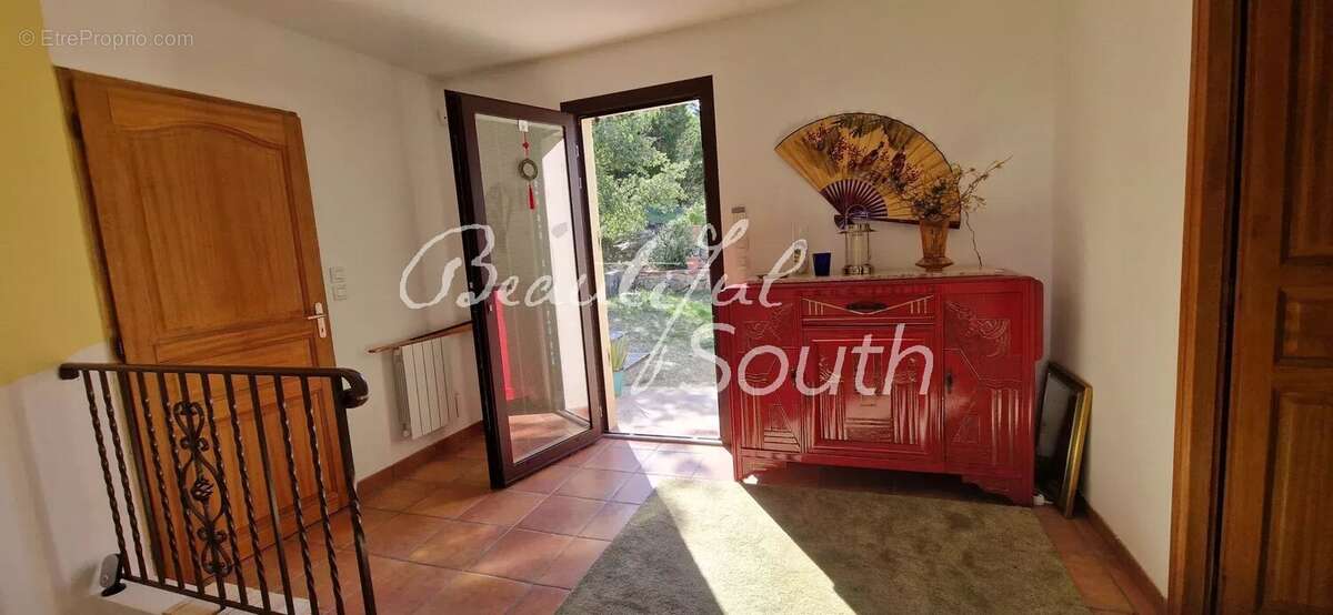 Villa 4 faces, vues degagees, belesta - photo 14