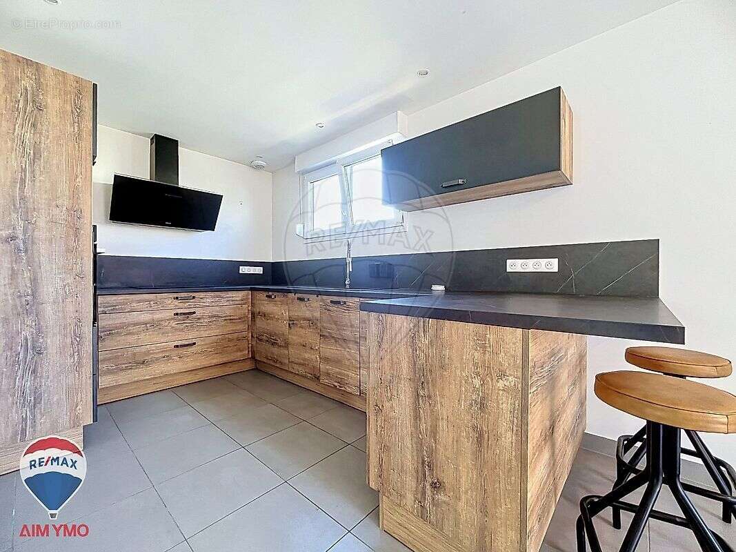 Maison 3 chambre(s) à vendre - photo 7