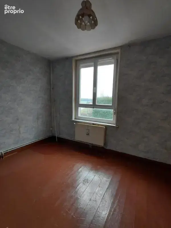 OIGNIES 12 rue Marie Jeanne Duparcq - photo 2