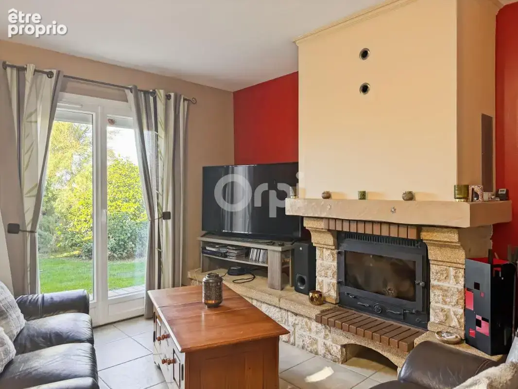 Maison À Vendre - photo 7