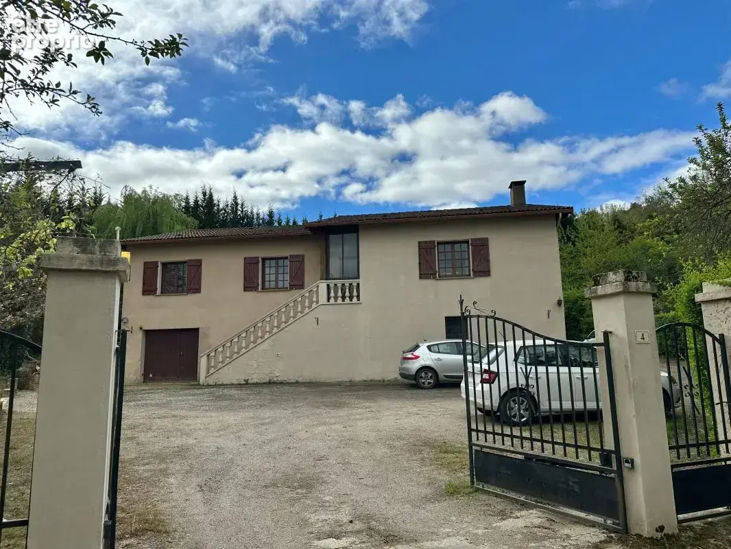 Maison 4 chambres, grand jardin - photo 29