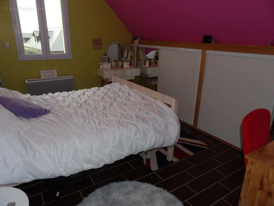 Maison à HEULAND