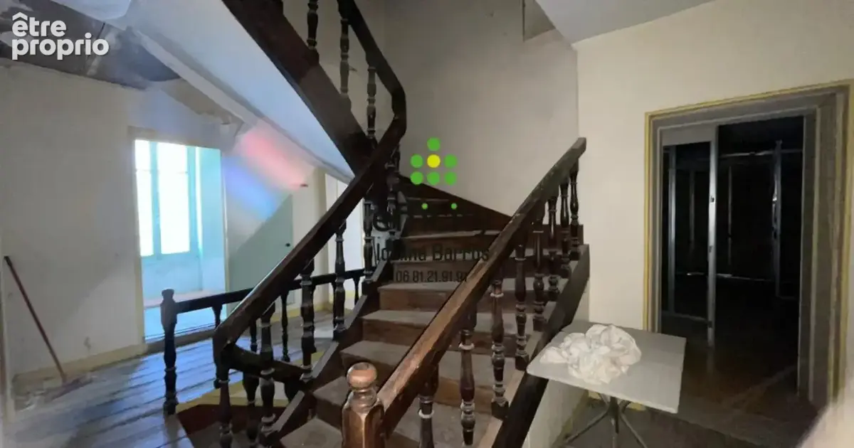 Maison 8 pièces 350 m² à vendre à Aigre (16140) - photo 7