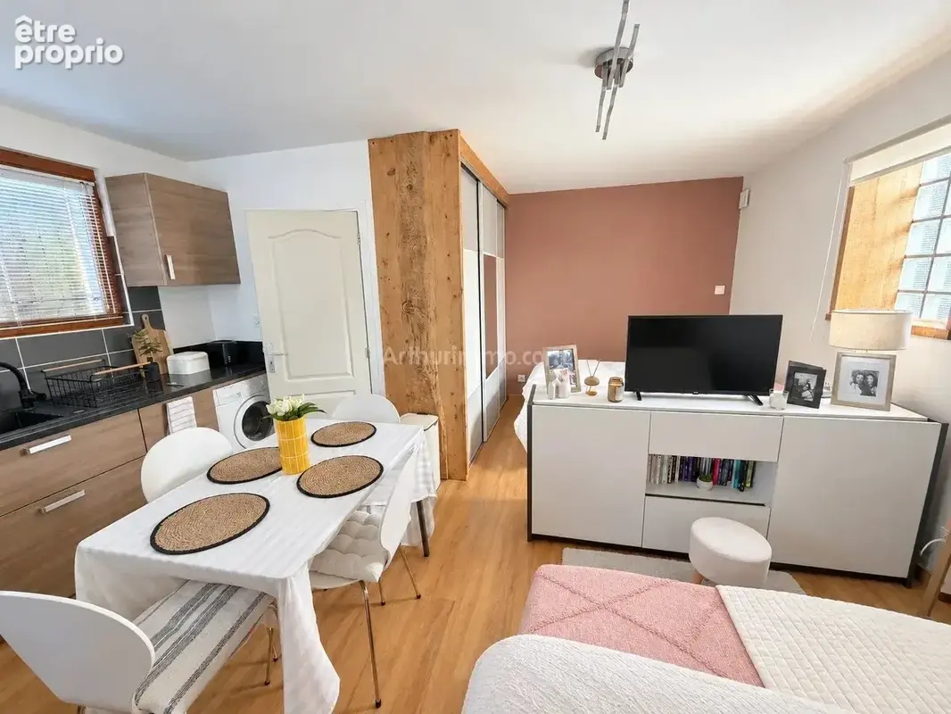 Vente Maison Le bourget-du-lac(73370) 220 000ï¿œ - photo 3