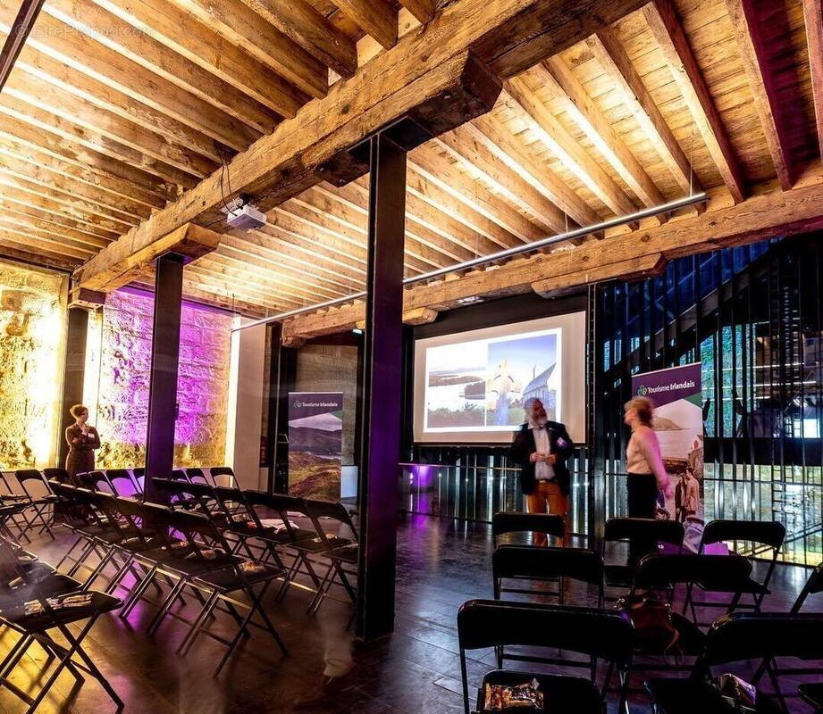 Commerce à BORDEAUX