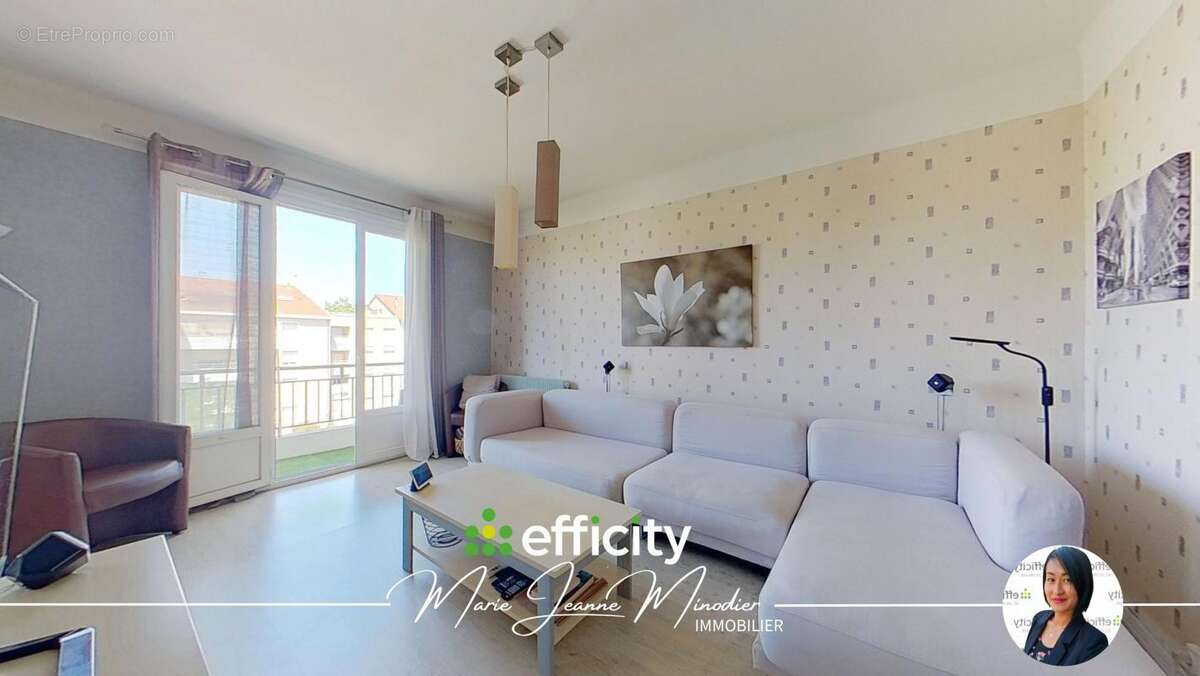 Appartement - photo 4