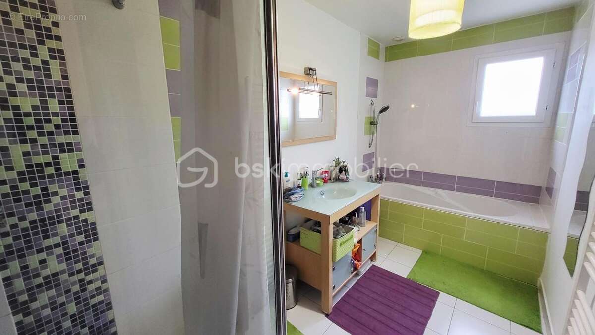 Maison à WARMERIVILLE