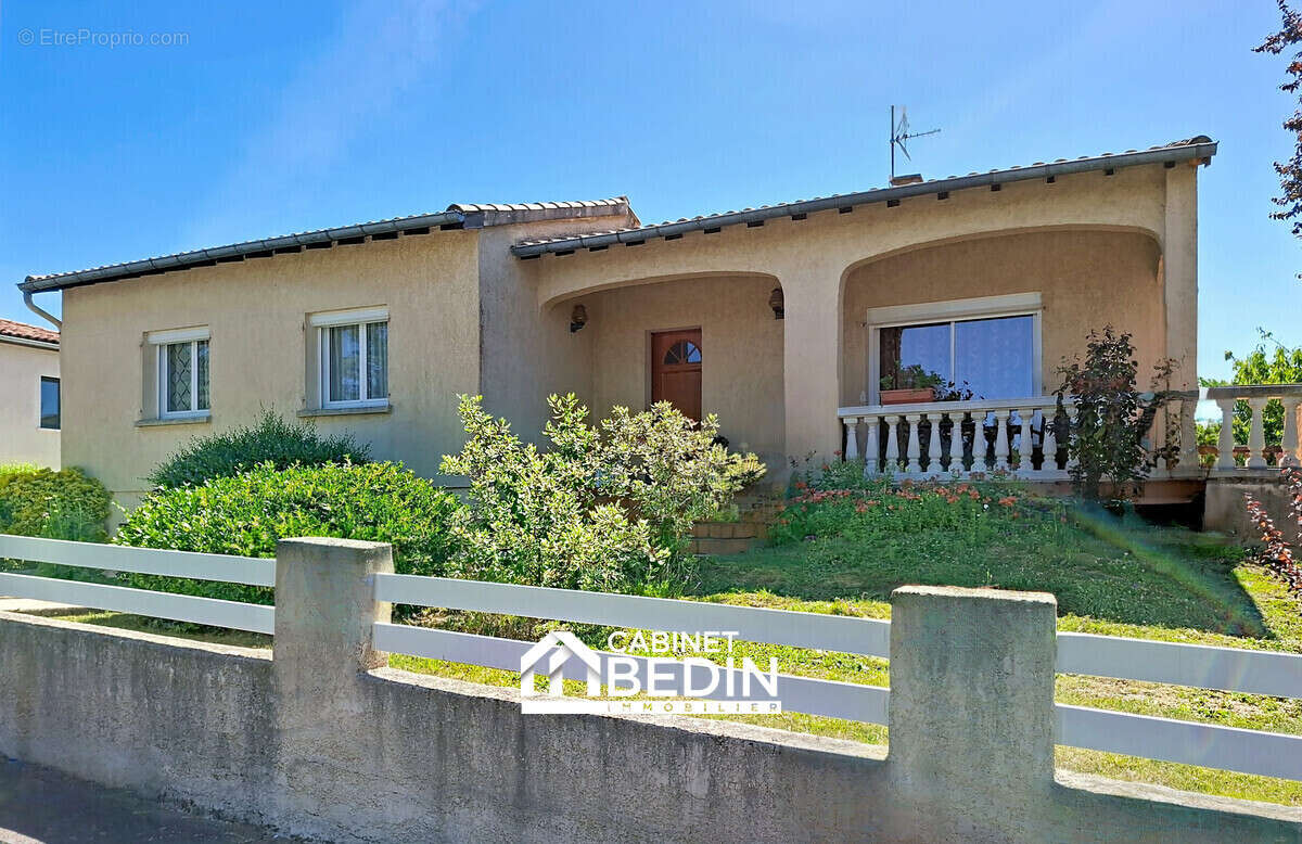 Maison 97 m² à Saint-Jean  - photo 2