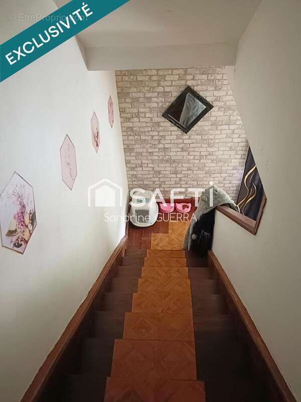 Photo 6 - Maison à HESDIN