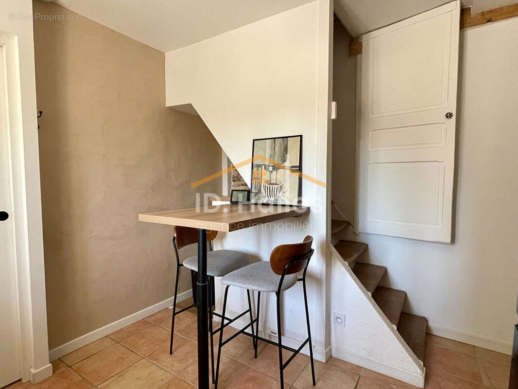 Maison rénovée avec charme - 2 chambres - photo 12