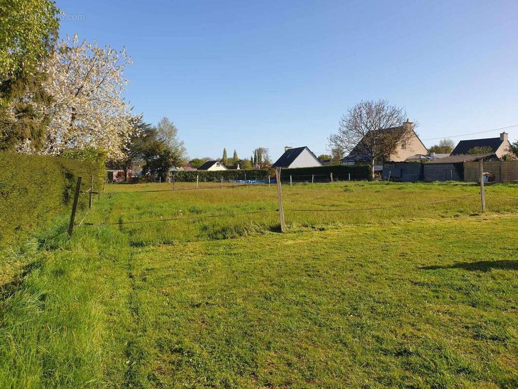 Photo 5 - Terrain à BOBITAL