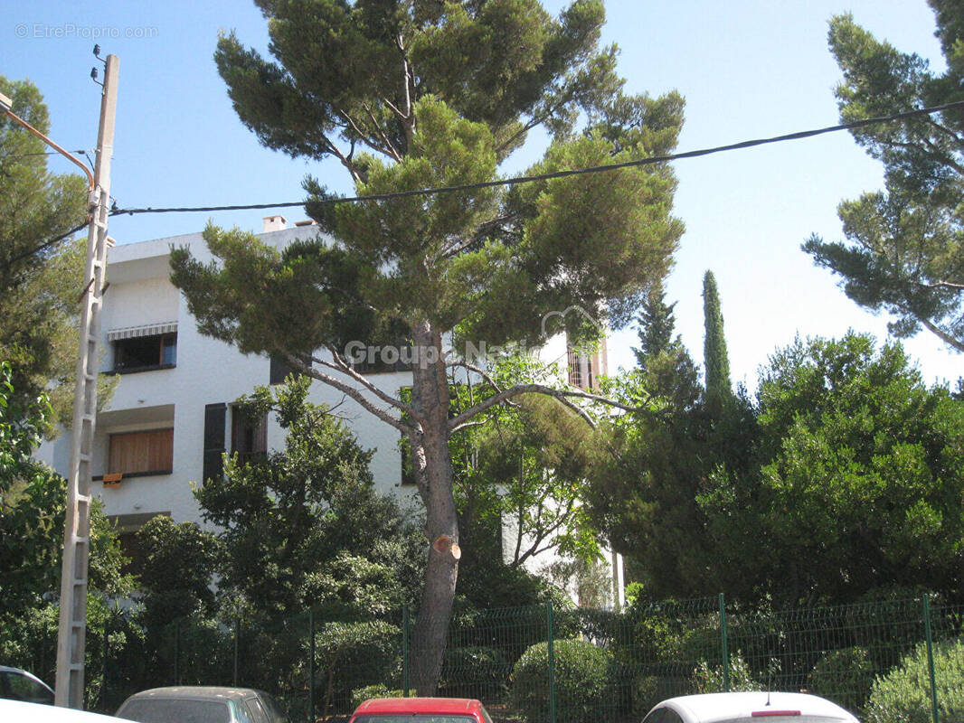 Appartement à SAUSSET-LES-PINS