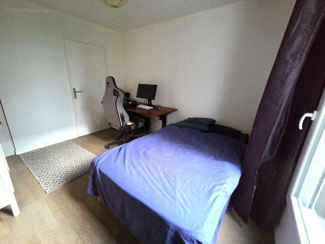 Appartement à ACHERES