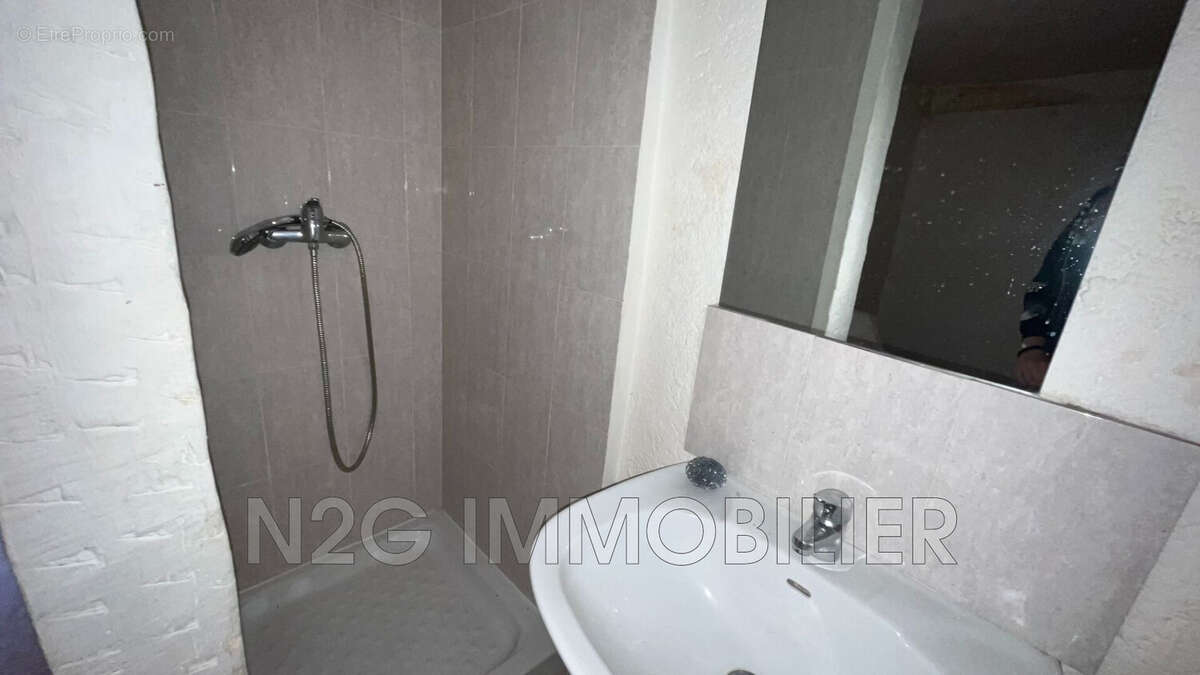 Appartement à GRASSE