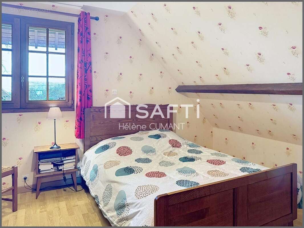 Photo 9 - Maison à MOYAUX