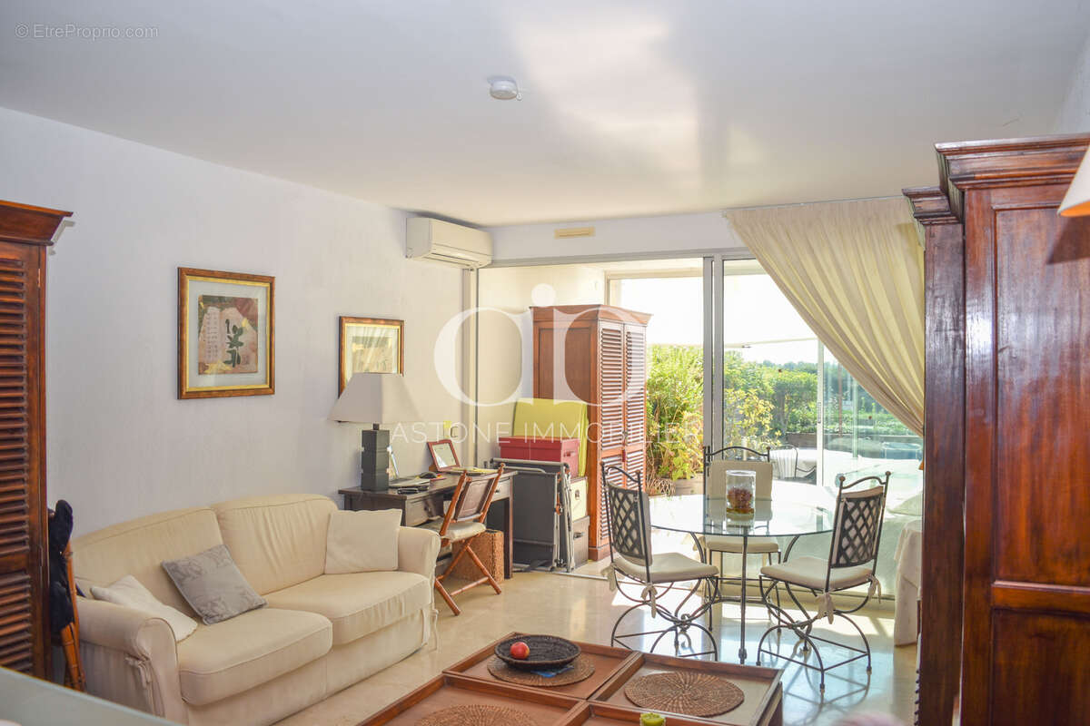 Appartement à CASSIS