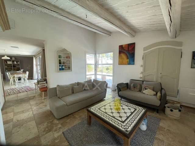 Maison à CLERMONT-L'HERAULT