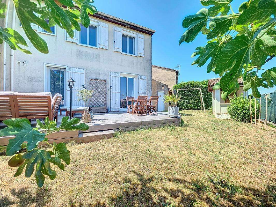 Maison à MIONS