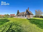 Maison à GENECH