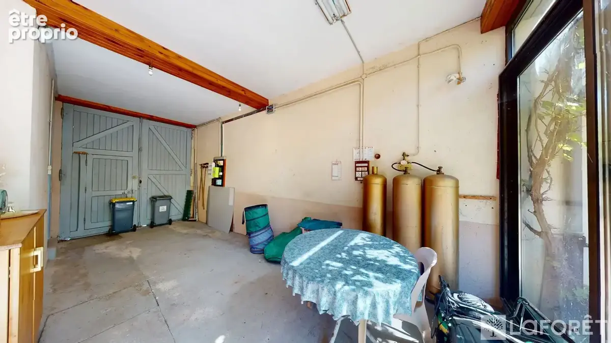 A vendre, Maison à rénover, Garage, Cave, Jardin, Reims - photo 11
