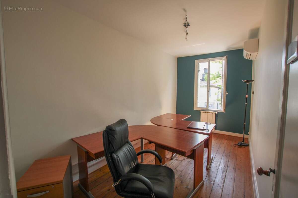 Appartement à SAINT-ANDRE-DE-CUBZAC