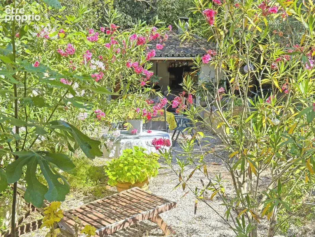 À vendre – Propriété de charme au cœur de la nature - photo 19