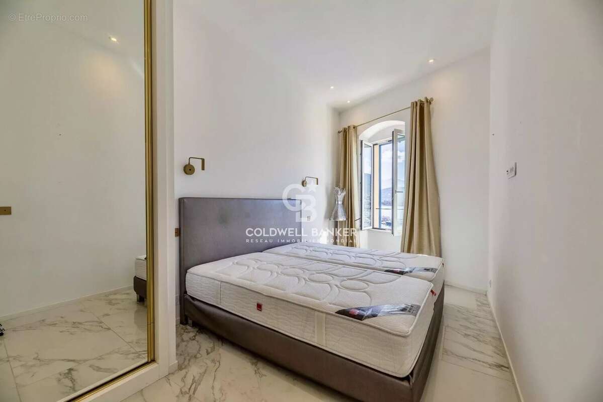 Appartement à CALVI