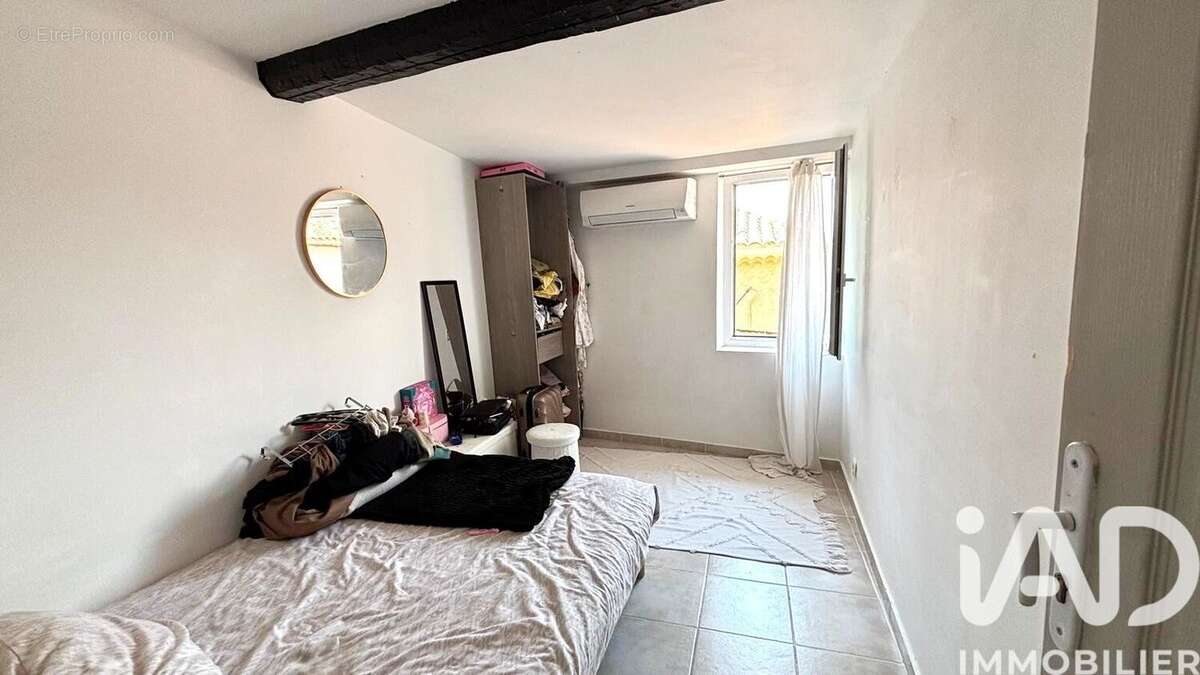 Photo 4 - Maison à PUGET-SUR-ARGENS