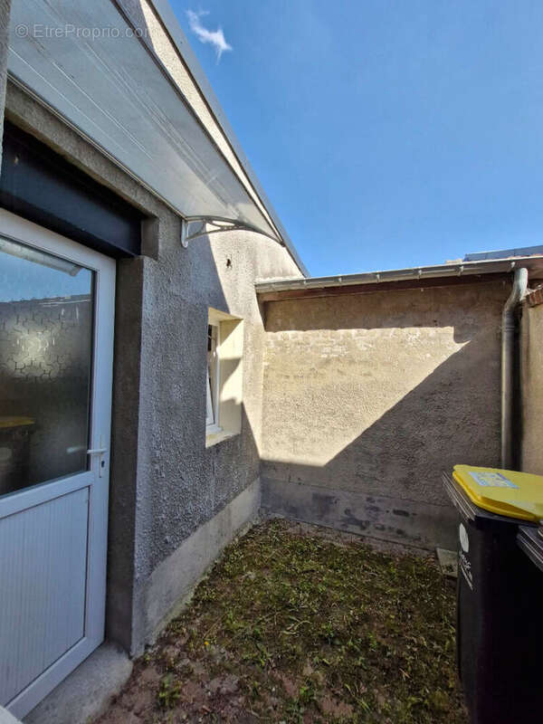 Maison à ALBERT