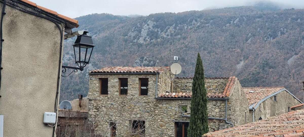 Maison Cailla 3 pièce(s) 107 m2 - photo 2