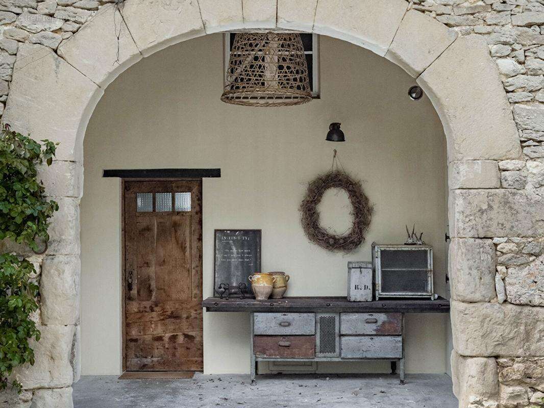 Domaine de vacances boutique exclusif entre Villeréal et Monpazier - photo 4