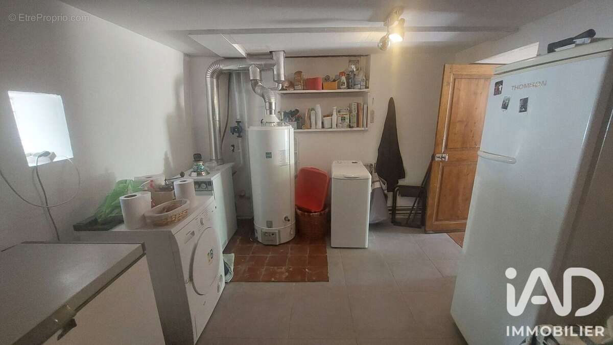 Maison 128 m² à Saint-Georges-Sur-La-Pree  - photo 4
