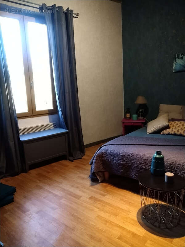 Maison à DOISSAT