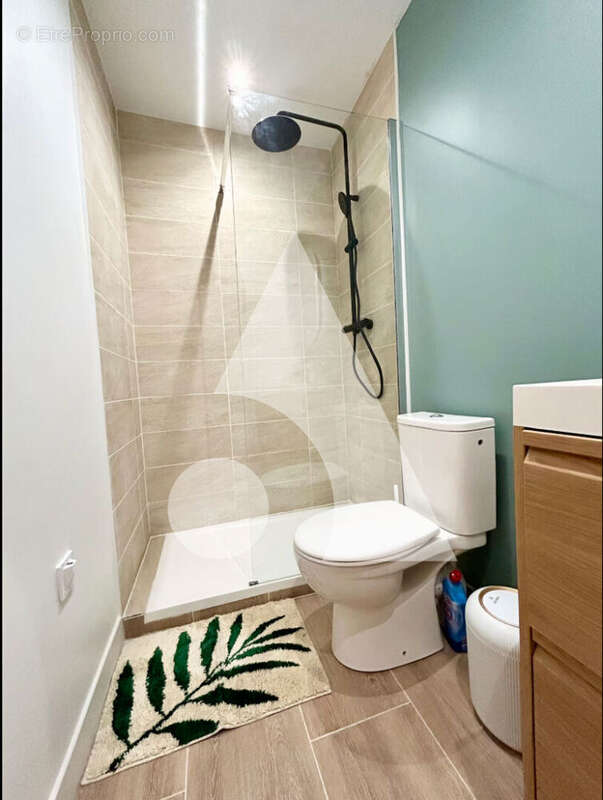 Appartement à SAINT-DENIS