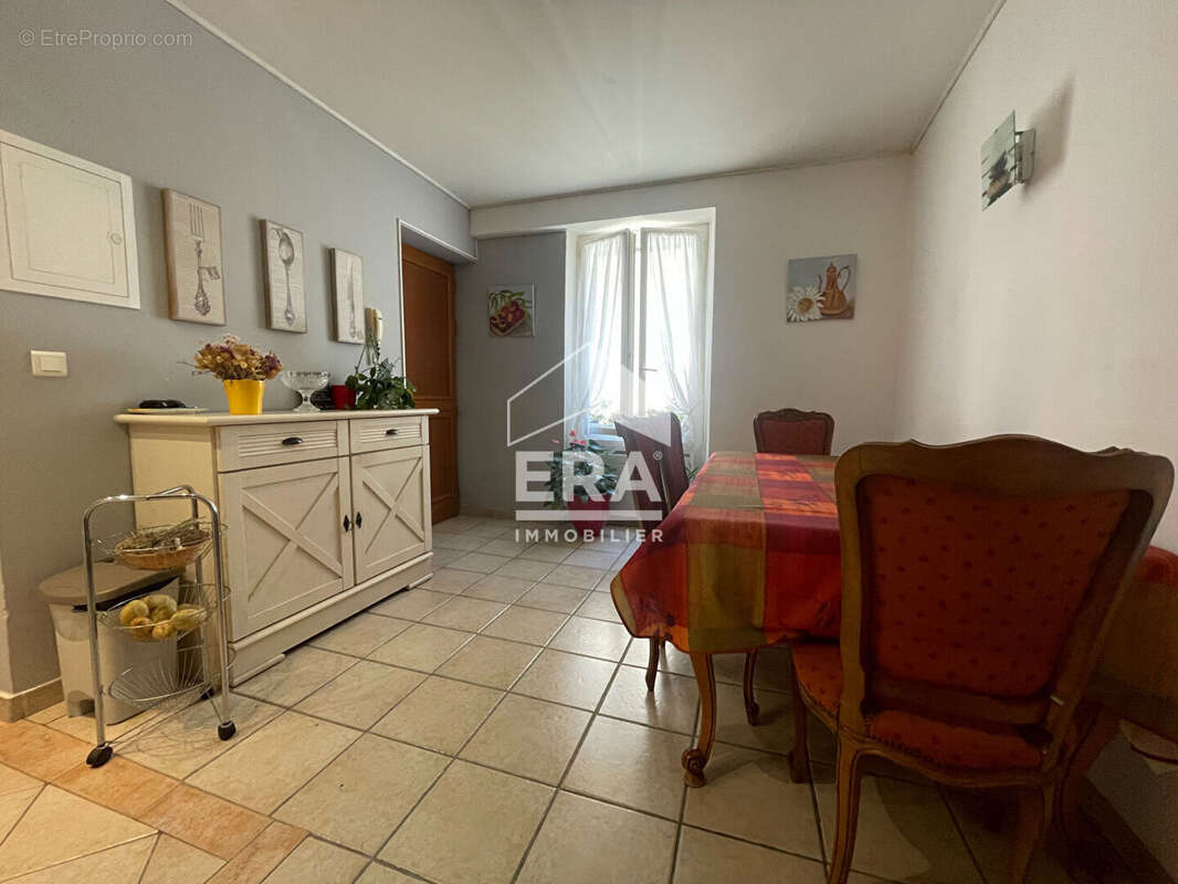 Appartement à MARTIGUES