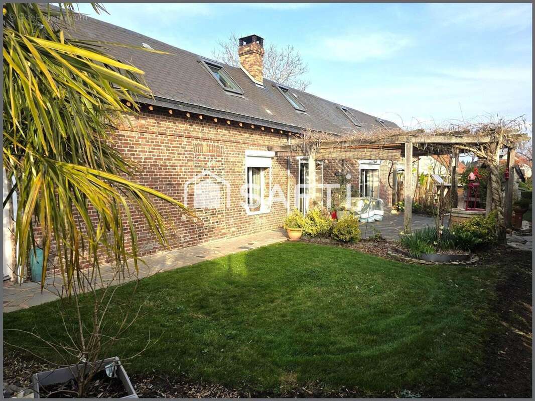 Photo 7 - Maison à FLEURY-SUR-ANDELLE