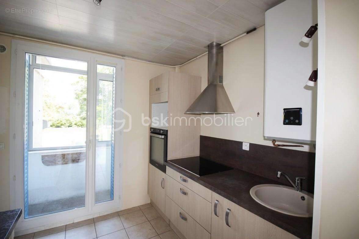 Appartement à GAP
