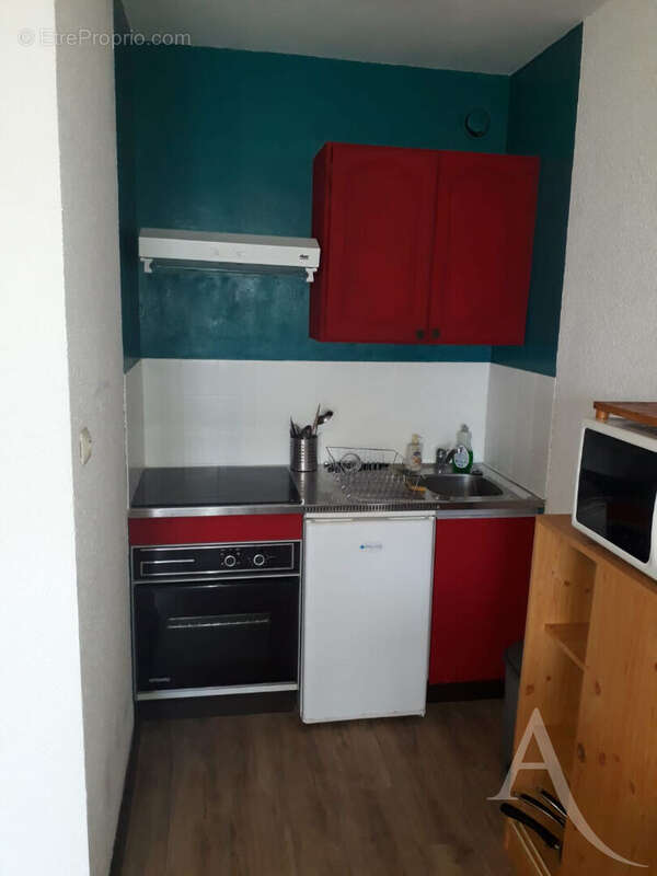 Appartement Seignosse 1 pièce 25 m2 - photo 4