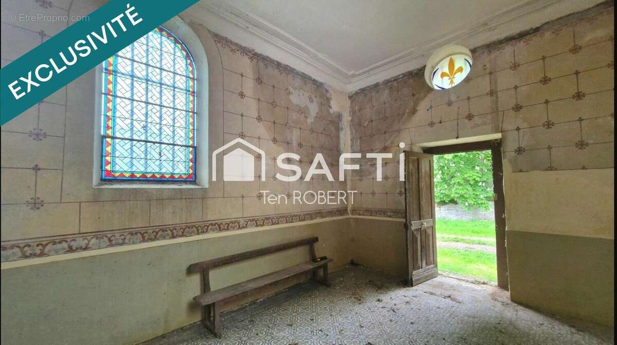 Photo 5 - Appartement à LA LOYERE